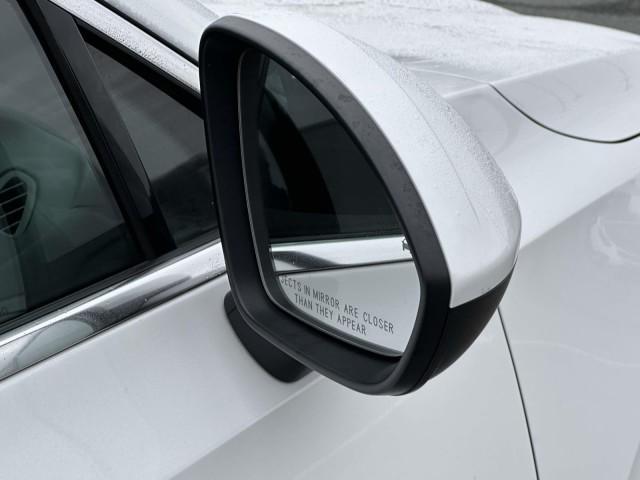 used 2023 Buick Envision car, priced at $20,998