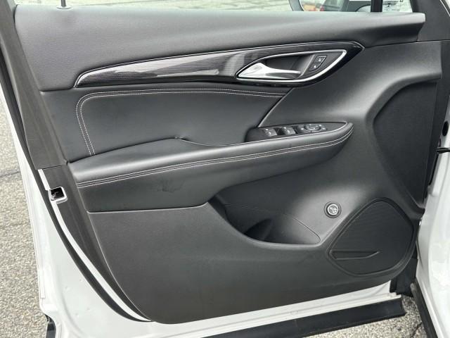 used 2023 Buick Envision car, priced at $20,998