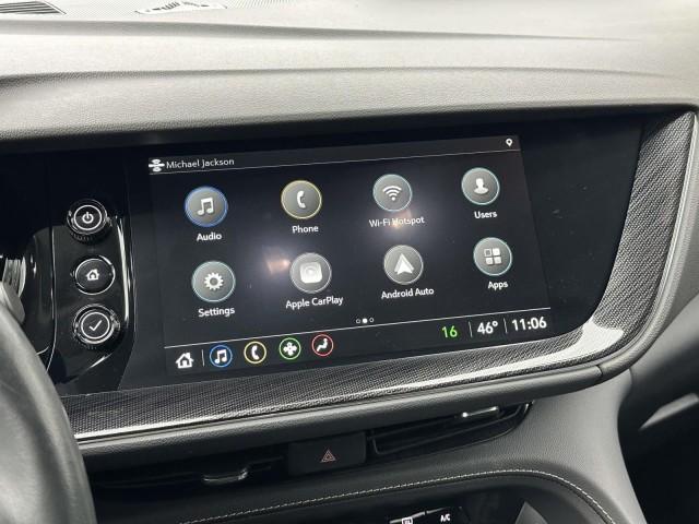 used 2023 Buick Envision car, priced at $20,998