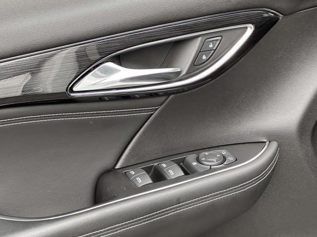 used 2023 Buick Envision car, priced at $20,998