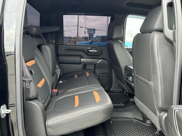 used 2021 GMC Sierra 2500 car, priced at $64,998