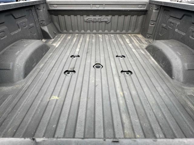 used 2021 GMC Sierra 2500 car, priced at $64,998