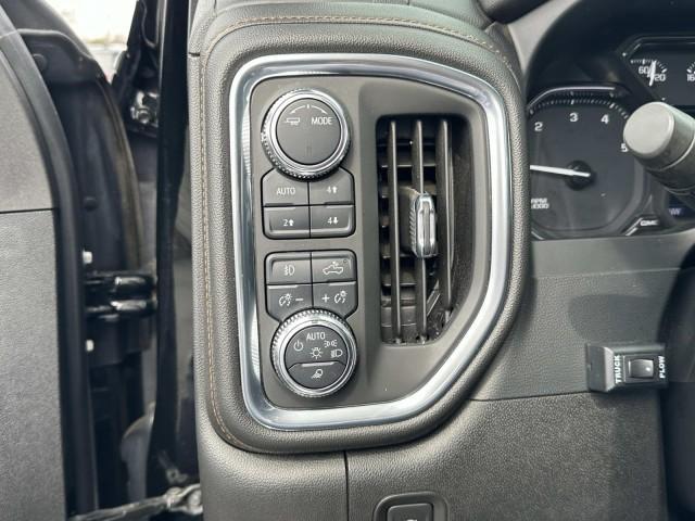 used 2021 GMC Sierra 2500 car, priced at $64,998