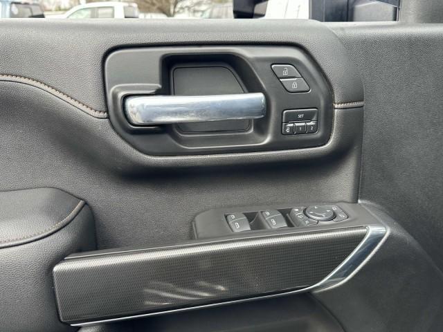 used 2021 GMC Sierra 2500 car, priced at $64,998