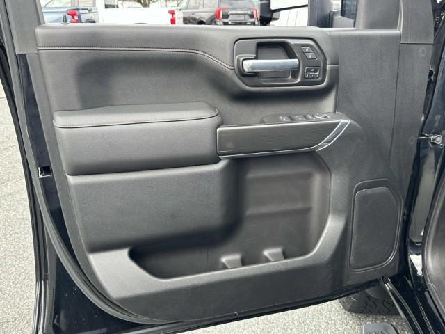 used 2021 GMC Sierra 2500 car, priced at $64,998