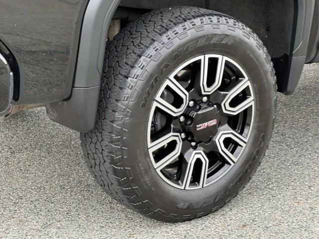 used 2021 GMC Sierra 2500 car, priced at $64,998