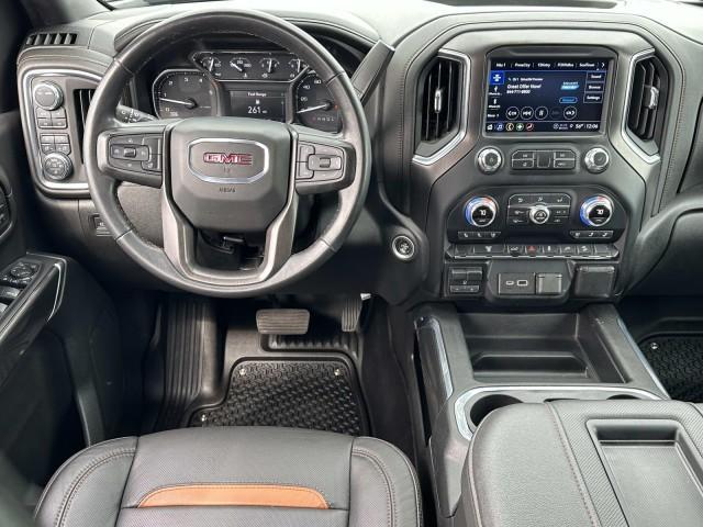 used 2021 GMC Sierra 2500 car, priced at $64,998