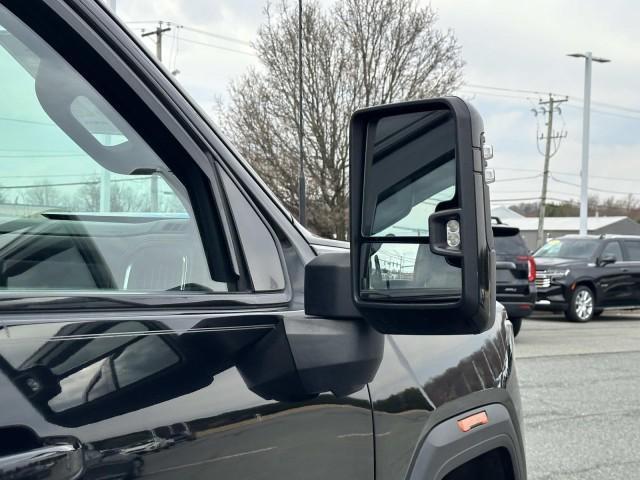 used 2021 GMC Sierra 2500 car, priced at $64,998