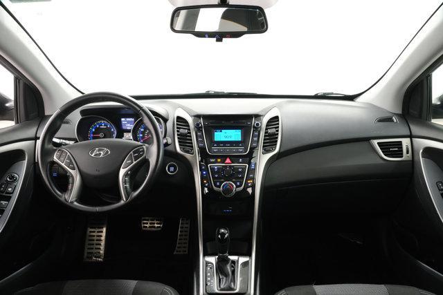 used 2016 Hyundai Elantra GT car, priced at $10,133