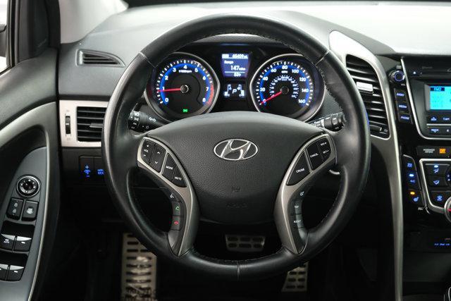 used 2016 Hyundai Elantra GT car, priced at $10,133