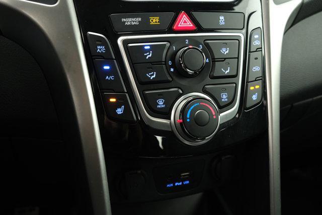 used 2016 Hyundai Elantra GT car, priced at $10,133
