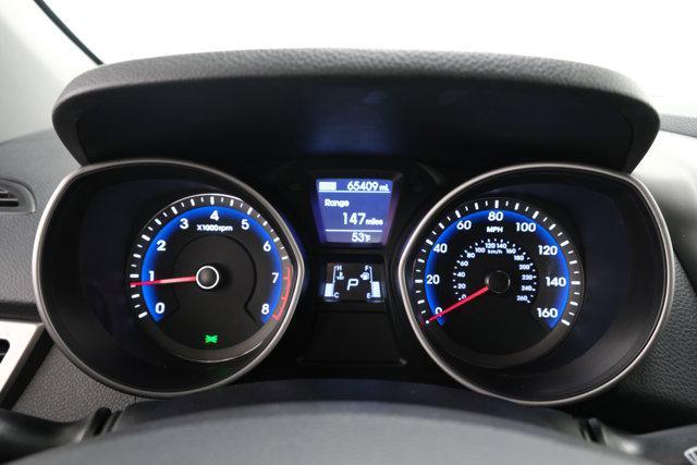 used 2016 Hyundai Elantra GT car, priced at $10,133