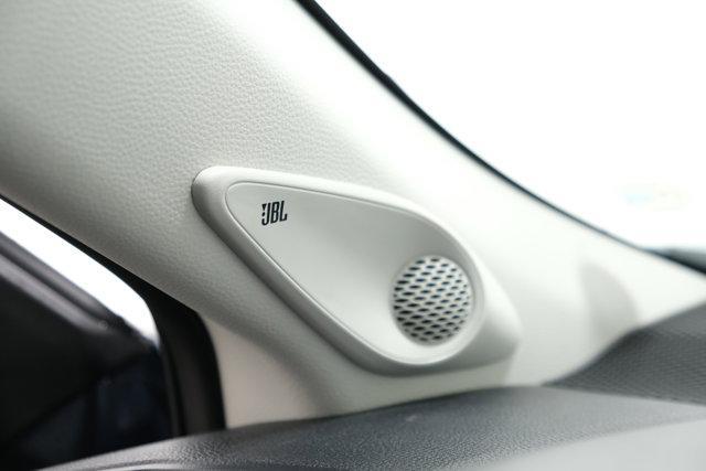 new 2026 Toyota Corolla Cross car, priced at $34,117