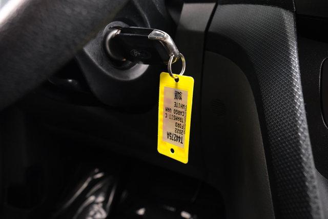 used 2022 Ford Transit Connect car, priced at $14,488