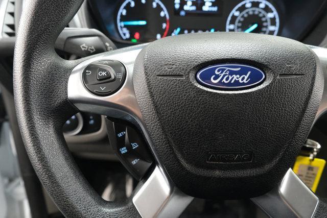used 2022 Ford Transit Connect car, priced at $14,488