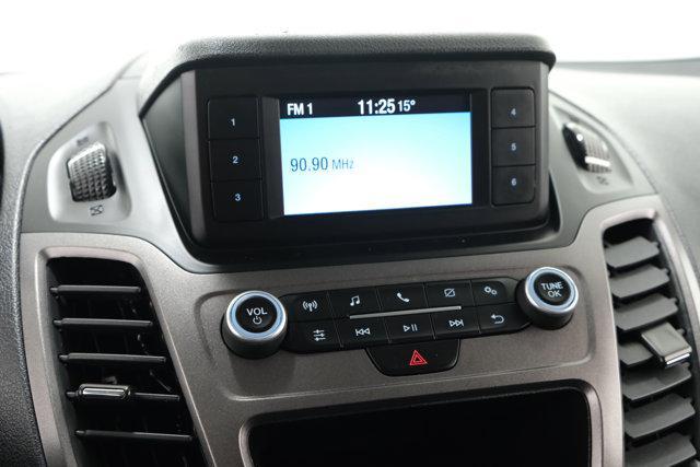used 2022 Ford Transit Connect car, priced at $14,488