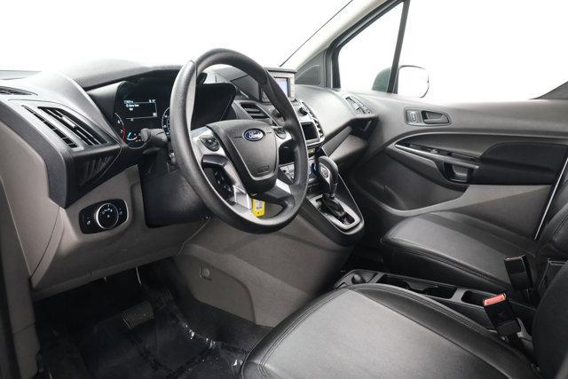 used 2022 Ford Transit Connect car, priced at $14,488