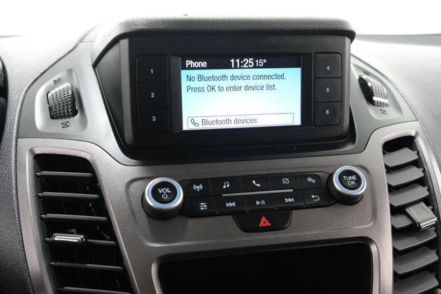 used 2022 Ford Transit Connect car, priced at $14,488