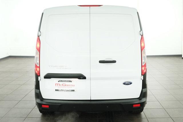 used 2022 Ford Transit Connect car, priced at $14,488