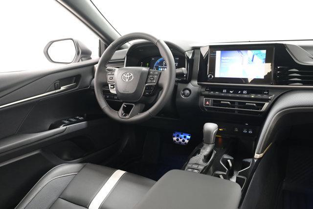 used 2026 Toyota Camry car, priced at $31,488