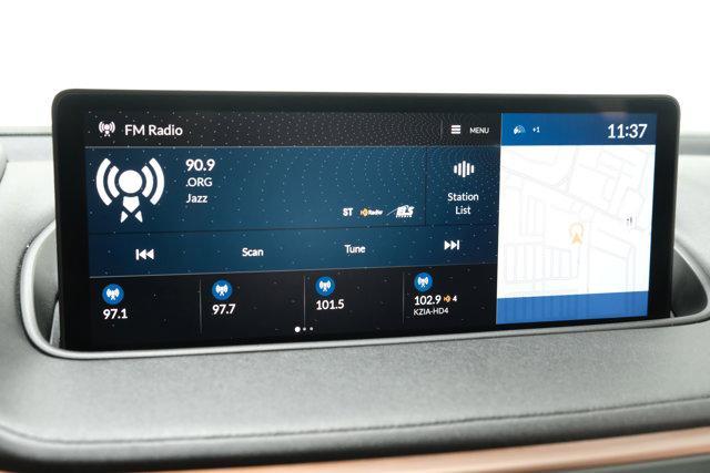 used 2022 Acura MDX car, priced at $33,308