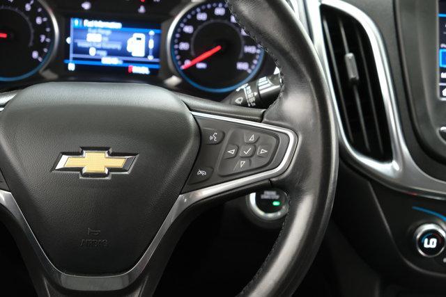 used 2022 Chevrolet Equinox car, priced at $19,295