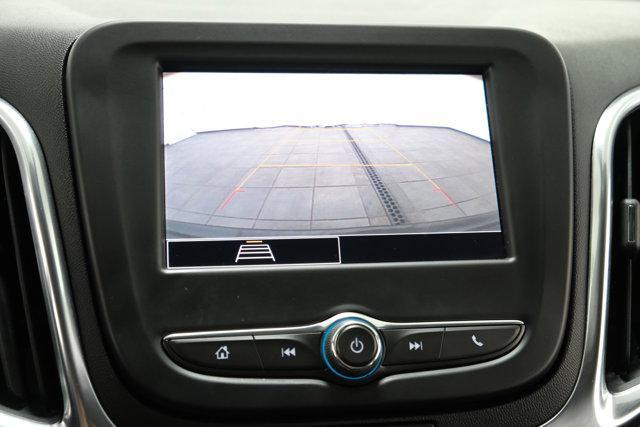 used 2022 Chevrolet Equinox car, priced at $19,295