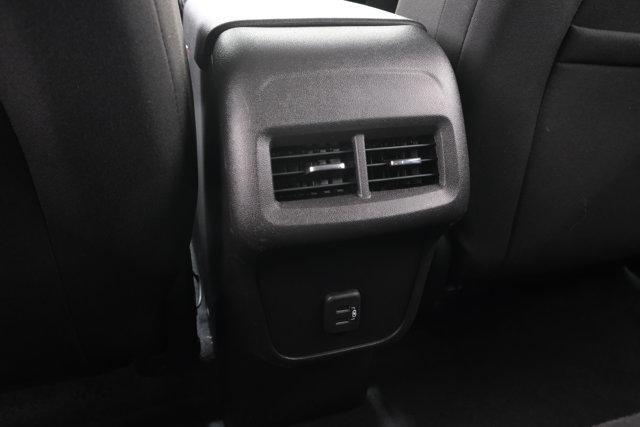 used 2022 Chevrolet Equinox car, priced at $19,295