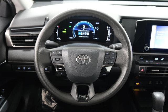 used 2025 Toyota Camry car, priced at $26,166