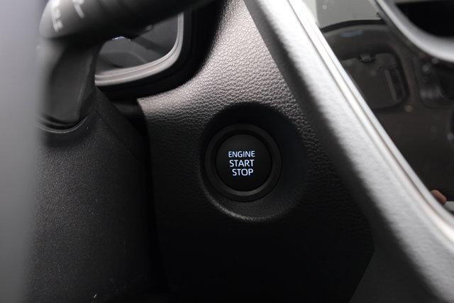 used 2026 Toyota Corolla Cross car, priced at $27,777