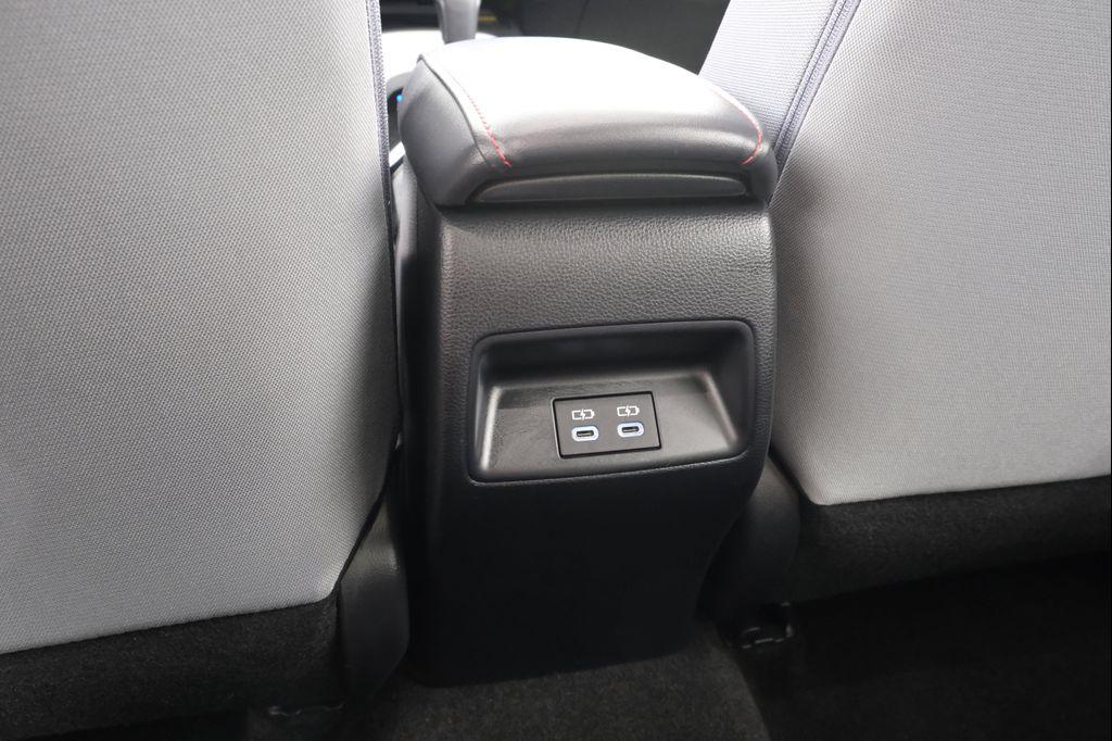 used 2025 Toyota Corolla Hybrid car, priced at $30,942