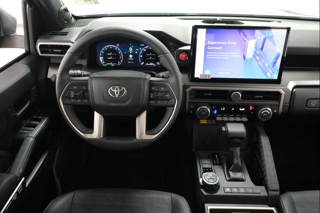 used 2026 Toyota 4Runner car, priced at $64,278