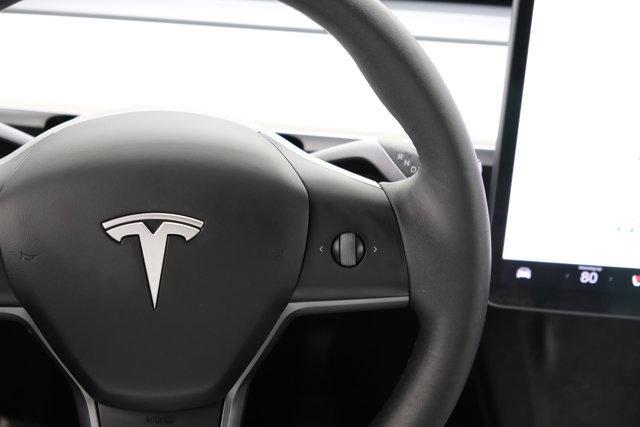 used 2022 Tesla Model Y car, priced at $28,788