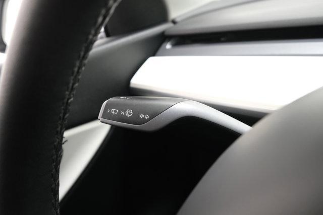 used 2022 Tesla Model Y car, priced at $28,788