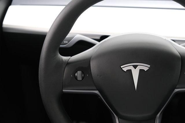 used 2022 Tesla Model Y car, priced at $28,788