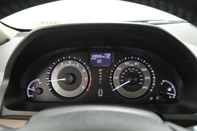 used 2016 Honda Odyssey car, priced at $15,888