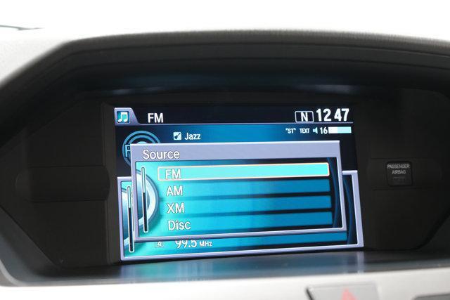 used 2016 Honda Odyssey car, priced at $15,888