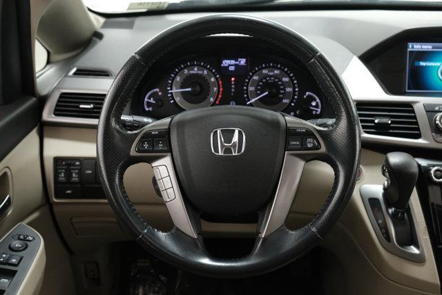 used 2016 Honda Odyssey car, priced at $15,888