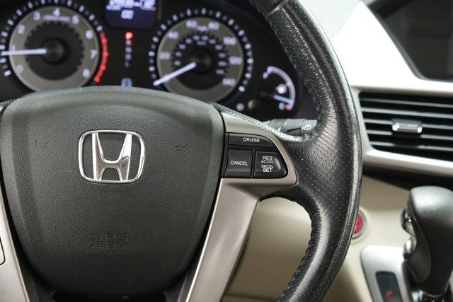 used 2016 Honda Odyssey car, priced at $15,888