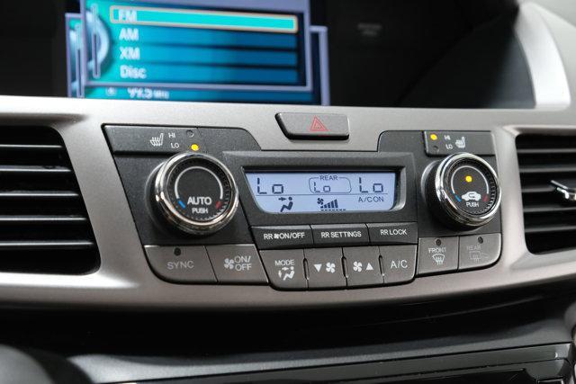 used 2016 Honda Odyssey car, priced at $15,888