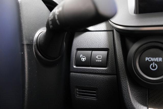 used 2024 Toyota Prius car, priced at $33,333