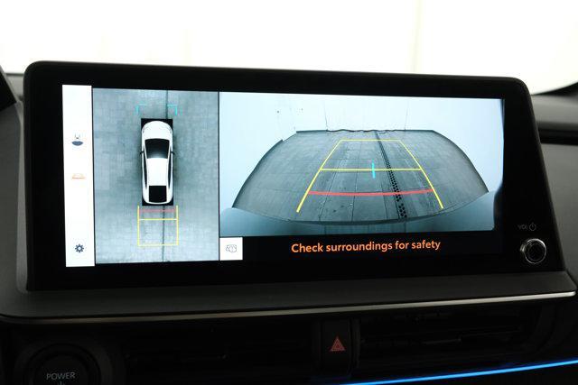 used 2024 Toyota Prius car, priced at $33,333