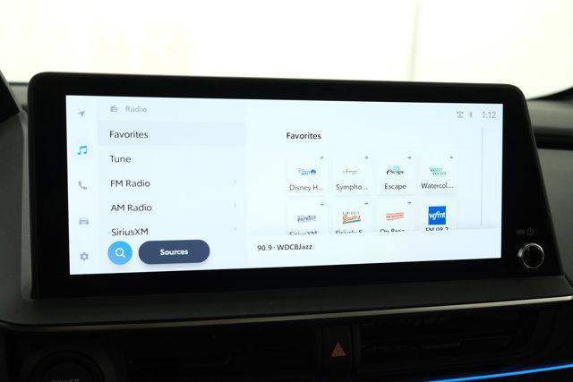 used 2024 Toyota Prius car, priced at $33,333