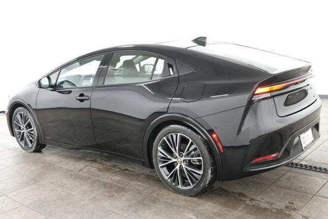 used 2024 Toyota Prius car, priced at $33,333