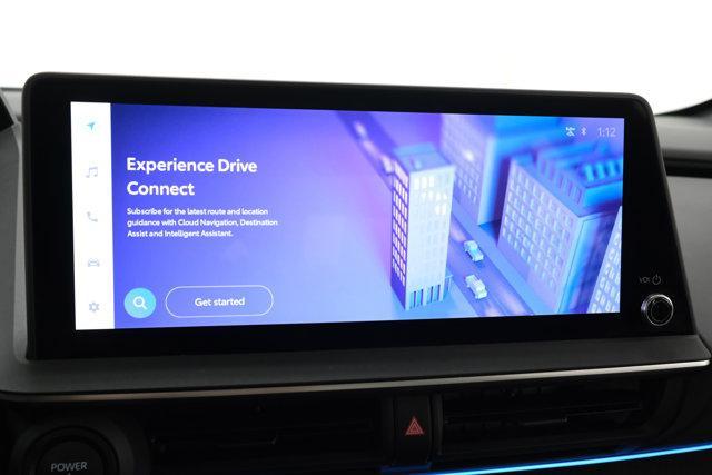 used 2024 Toyota Prius car, priced at $33,333