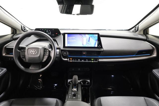 used 2024 Toyota Prius car, priced at $33,333