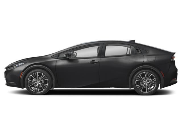 new 2026 Toyota Prius car, priced at $34,910