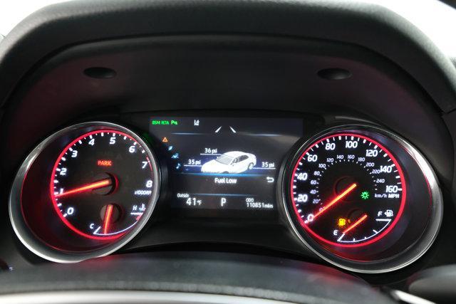 used 2018 Toyota Camry car, priced at $18,388