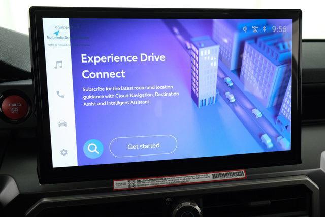 used 2025 Toyota 4Runner car, priced at $49,988