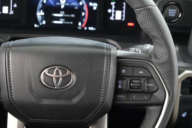 new 2025 Toyota Tacoma car, priced at $44,032